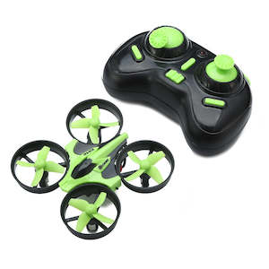 Eachine E010 Mini Drone - Green