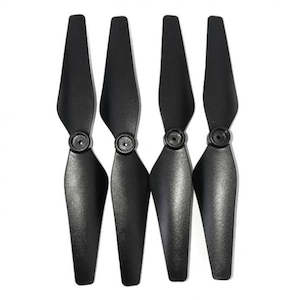 Hobby equipment and supply: Spare Propeller Set For KDS5 Drone