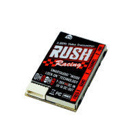 Rush Tank Racing Edition 5.8GHz VTX w/ SmartAudio