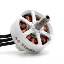 Hobby equipment and supply: ETHIX MR STEELE SILK MOTOR V3