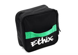 Hobby equipment and supply: ETHIX TRANSMITTER BAG V2