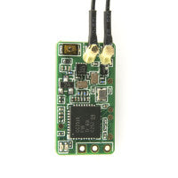 Hobby equipment and supply: FrSky XM+ SBUS Mini Receiver