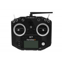 2.4GHZ FRSKY Q X7 (BLACK)