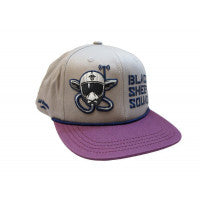 BLACK SHEEP SQUAD CAP