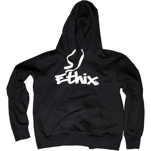 Hobby equipment and supply: ETHIX HOODIE