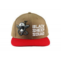 TBS SQUAD CAP