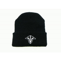 TBS BEANIE (BLACK)