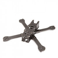 Hobby equipment and supply: XL5 V2 True X 5 inch FPV Freestyle Frame Kit 226mm