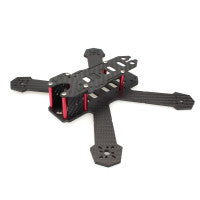 Hobby equipment and supply: EMAX Nighthawk HX (200mm) Frame