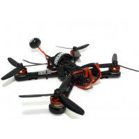 Hobby equipment and supply: Armattan Chameleon 5" Orange