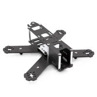 Hobby equipment and supply: Lumenier QAV180 Carbon Fiber FPV Quadcopter