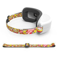 Hobby equipment and supply: Fat Shark Goggle Strap - Gives you Props