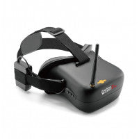 Eachine VR-007 Pro 5.8G 40CH HD FPV Goggles 3.7V 1600mAh Battery