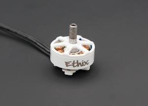 Hobby equipment and supply: ETHIX MR STEELE SILK MOTOR V2