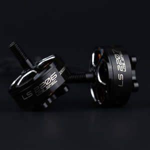 EMAX Lite Spec LS2207 2400kv