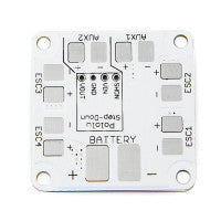 Lumenier 4Power Mini PDB