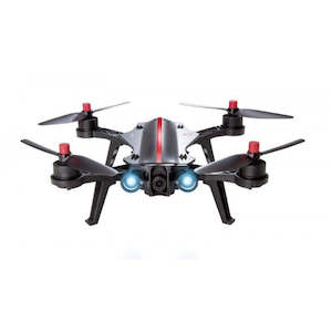 MJX Bugs 8 FPV Racing Drone with pre-installed Camera + 5.8G FPV Goggles