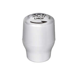 Lumenier AXII Stubby 5.8GHz Antenna (LHCP)