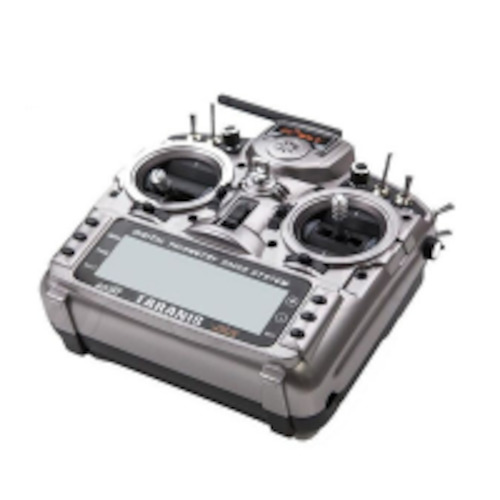 FrSky Taranis X9D Plus 2.4GHz Radio Transmitter