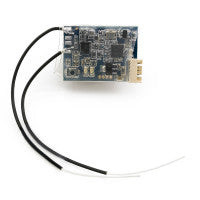 FrSky XSR 2.4GHz 16CH ACCST Receiver with S-Bus and CPPM