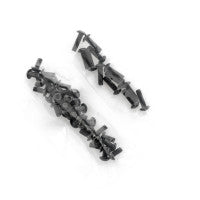 Lumenier QAV-R Screw Set