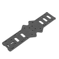 Hobby equipment and supply: Lumenier QAV-R XL Bottom Plate