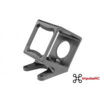 REVERB TPU GOPRO SESSION MOUNT - 30 DEGREES BLACK