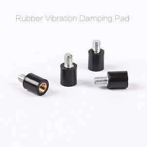 Rubber Vibration Damping Pad for F3/F4 Flight Controller