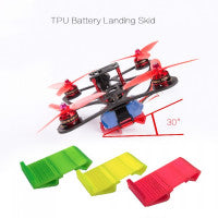 TPU Battery Landing Skid