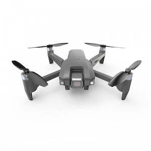 MJX MEW-4-1 GPS 4K Drone - 180° Camera + Follow Me