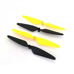 Hobby equipment and supply: Sky Conqueror - Propellers