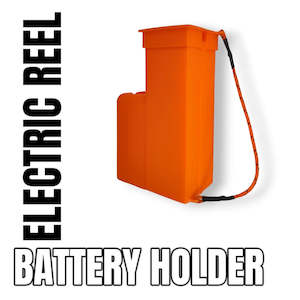 Drone Battery Holder