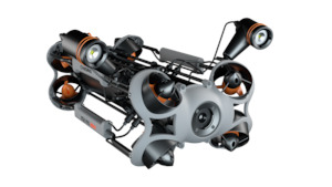 CHASING M2 PRO Max ROV | Industrial-Grade Underwater ROV