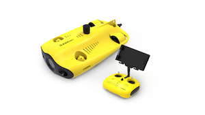 GLADIUS MINI S Underwater Drone with a 4K UHD Camera