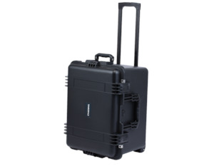 Electronic goods: CHASING Carrying Case for CHASING M2 Underwater Drone