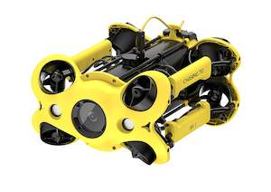 CHASING M2 ROV | Professional Underwater Drone with a 4K UHD Camera