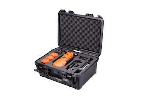 Electronic goods: EVO II Rugged Case