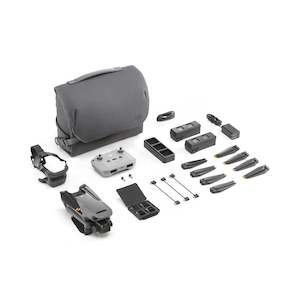 Electronic goods: DJI Mavic 3 Fly More Combo