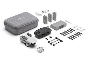 Electronic goods: DJI Mini SE Fly More Combo