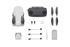 Electronic goods: DJI Mini SE