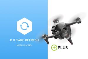 DJI Care Refresh + (DJI FPV) NZ