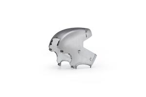 Electronic goods: DJI FPV Top Shell