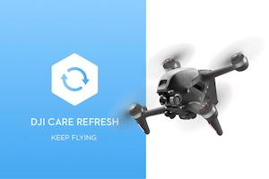 DJI Care Refresh (DJI FPV) NZ