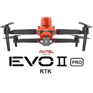 Autel Evo II Pro - RTK Rugged Bundle