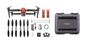 Autel EVO 2 Dual 640T Rugged Bundle