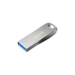 SANDISK CZ74 ULTRA LUXE USB 3.1 FLASH DRIVE 64GB