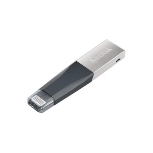 SANDISK IXPAND MINI FLASH DRIVE USB3.0 IOS 32GB