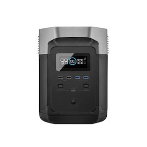 EcoFlow DELTA 1260WH Portable Power Station