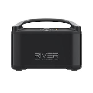 EcoFlow RIVER Pro Extra Battery