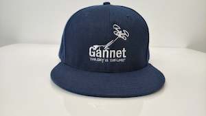 Gannet Cap